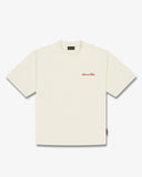 Oversized Backprint T-Shirt LOBSTER GANG