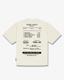 Oversized Backprint T-Shirt BARON BEACH BILL