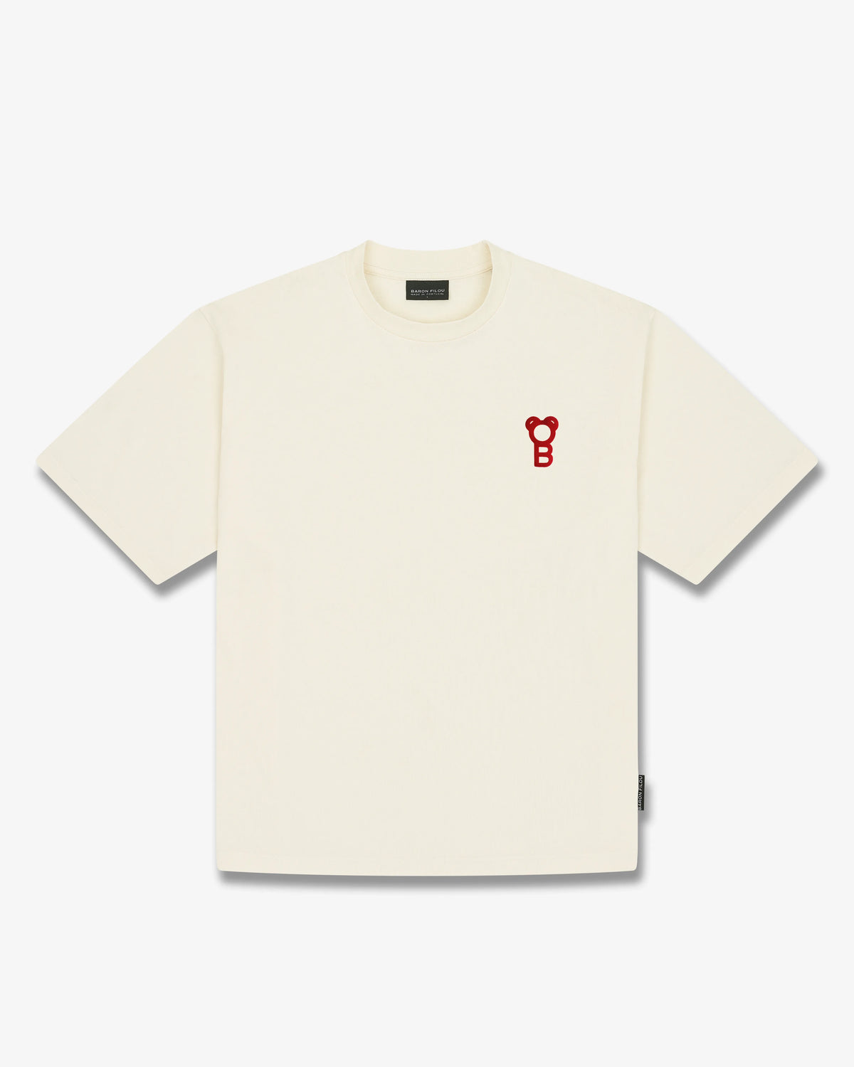 Signature Oversized T Shirt