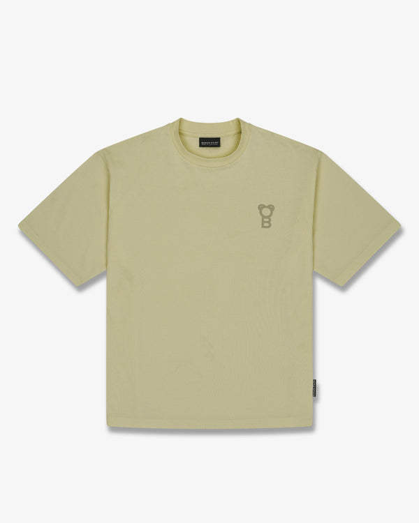 Oversized Signature T-Shirt