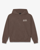 Oversized Backprint Hoodie APRÈS SKI CHAMPION