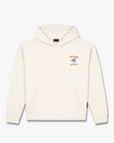 Oversized Backprint Hoodie APRÈS SKI BILL