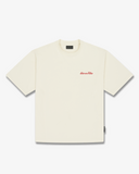 Oversized Backprint T-Shirt LOBSTER GANG