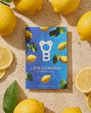 Perfume L'Été du Baron Tester