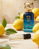 Perfume L'Été du Baron Tester