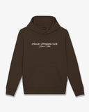Backprint Poster Hoodie Filou 183 Chalet Owners Club