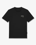 Backprint T-Shirt Filou 187 SPEED NEVER SLEEPS