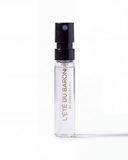 Perfume L'Été du Baron Tester