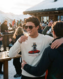 Pullover Filou Chalet Owners Club FILOU SKIING