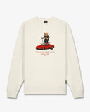 Pullover Filou Chalet Owners Club FILOU SKIING