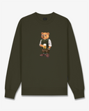 Pullover Filou 119 - MR BAVARIA