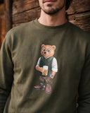 Pullover Filou 119 - MR BAVARIA