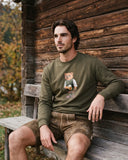 Pullover Filou 119 - MR BAVARIA