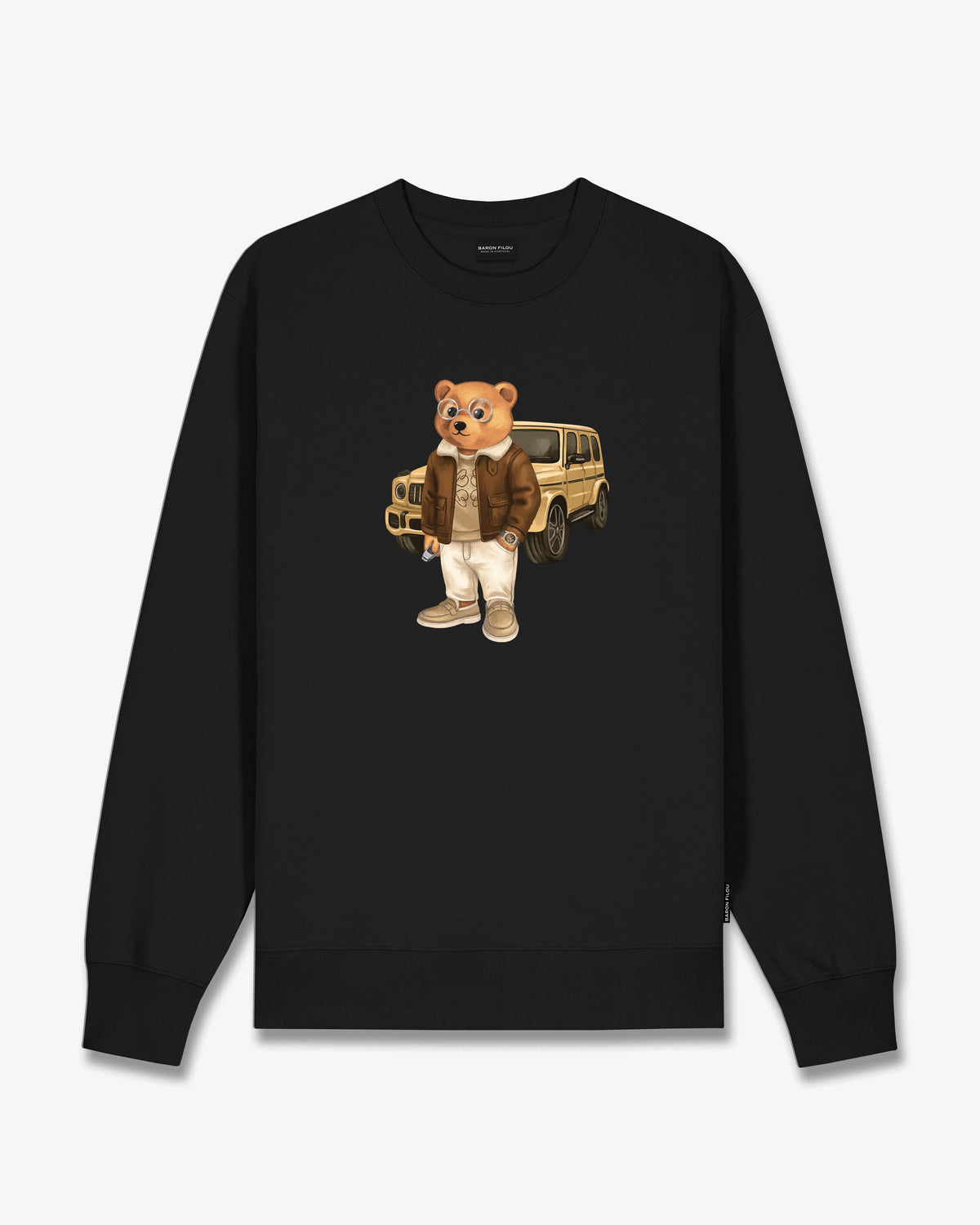 Pullover 183