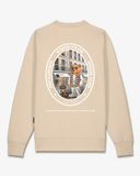 Pullover Oval Backprint Filou CL.