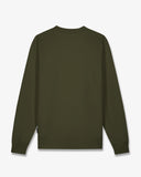Embroidered Pullover Filou 182