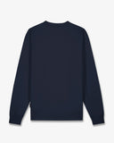Embroidered Pullover Filou 186