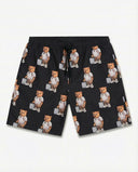 Honeygang Swim Shorts Allover Filou CLVII.