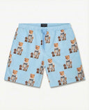 Honeygang Swim Shorts Allover Filou CLXV.