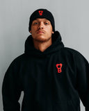 Signature Cotton Beanie