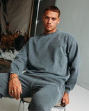 <div class="metafield-rich_text_field"><h1>Your new comfort <em>uniform.</em></h1></div>