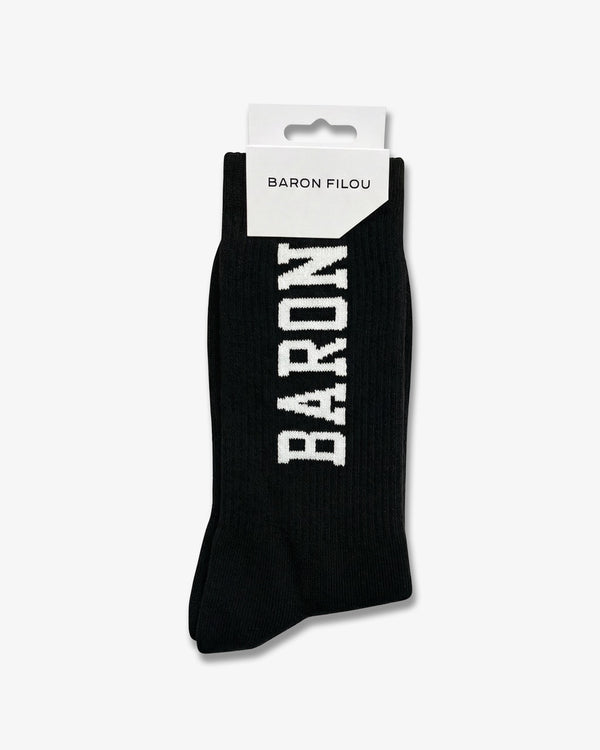 BARON Sport Socks