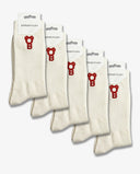 5-Pack Signature Sport Socks