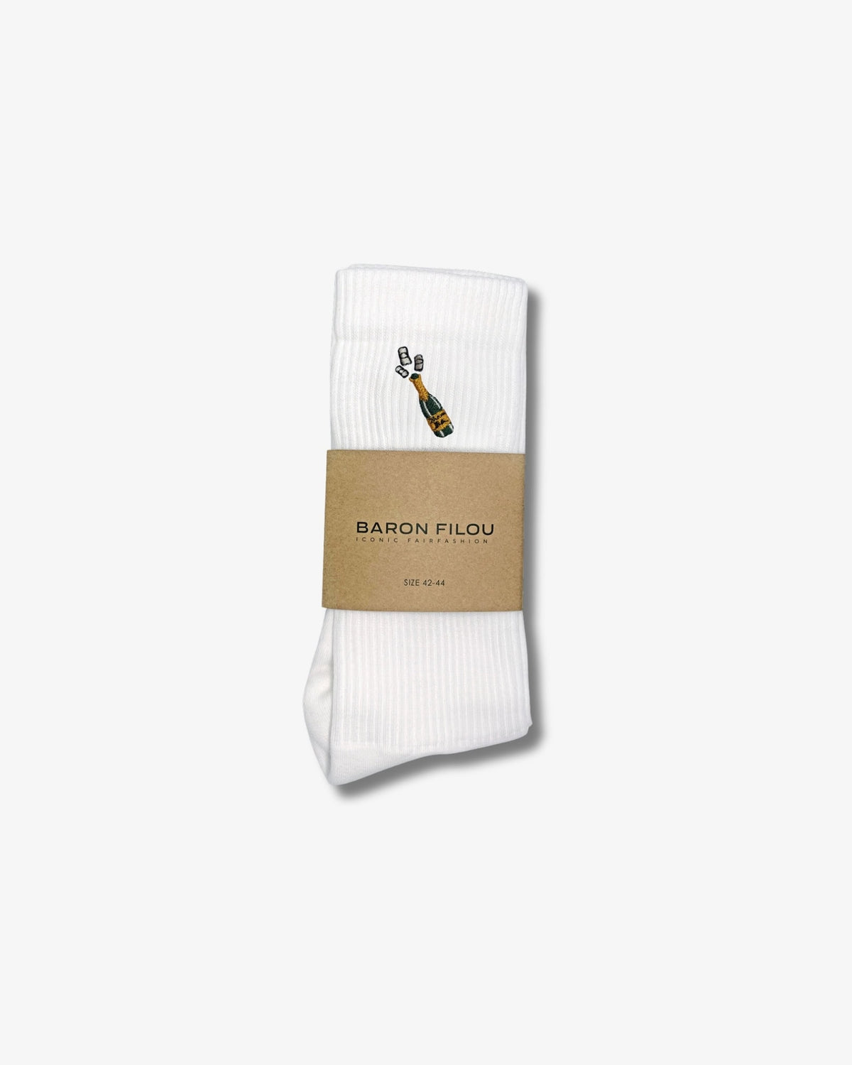 Sport Socks Champagne