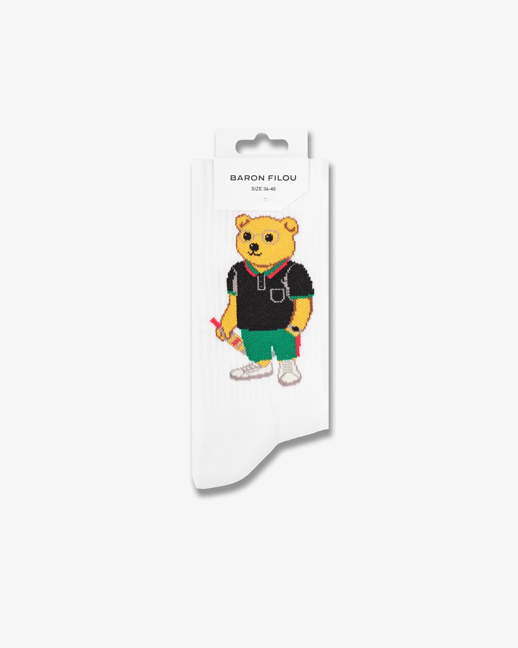 Sport Socks Filou CIX.