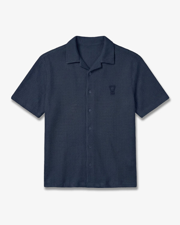 Signature Structured Shirt