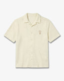 Signature Structured Shirt
