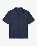 Signature Structured Shirt