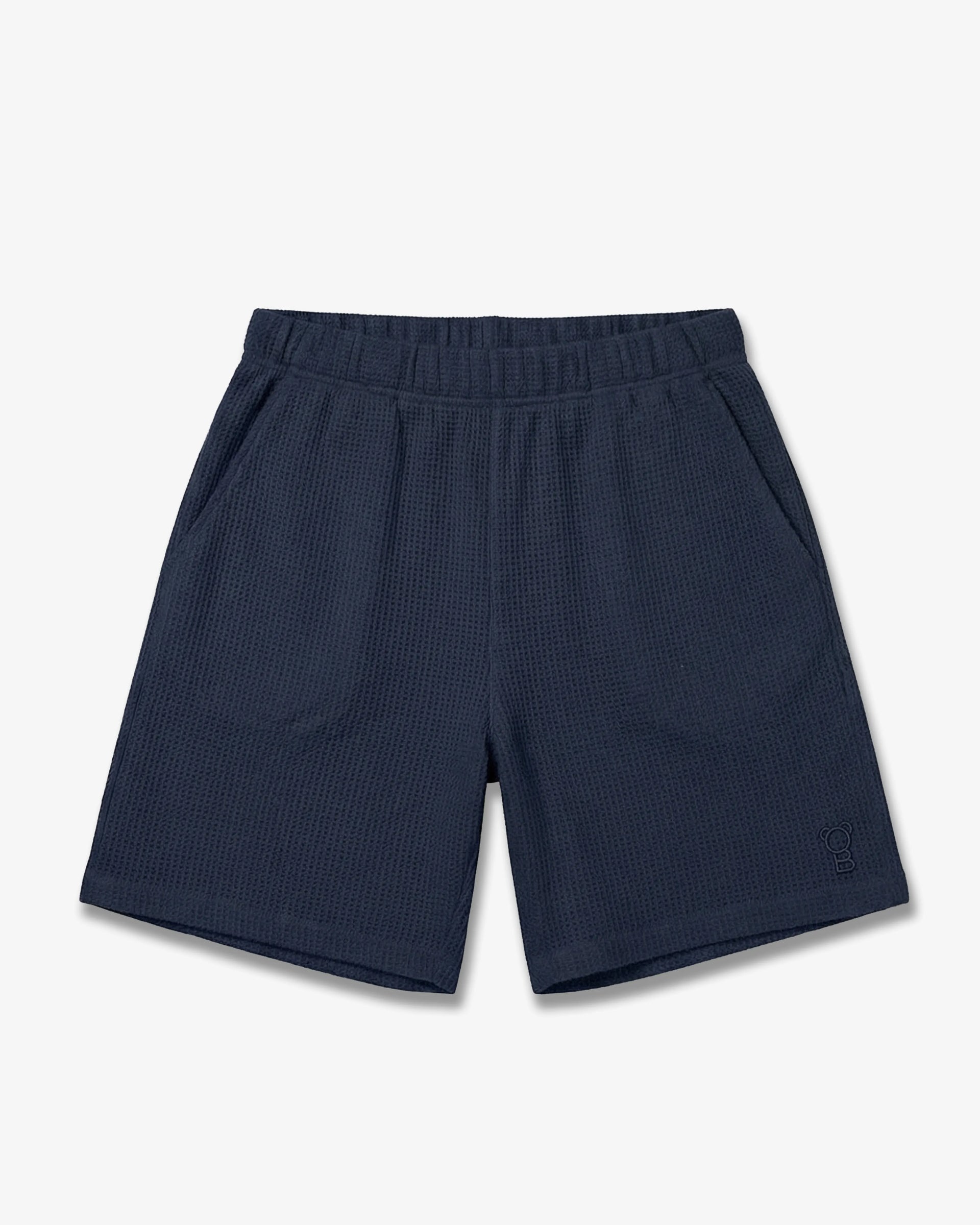 Signature Structured Shorts