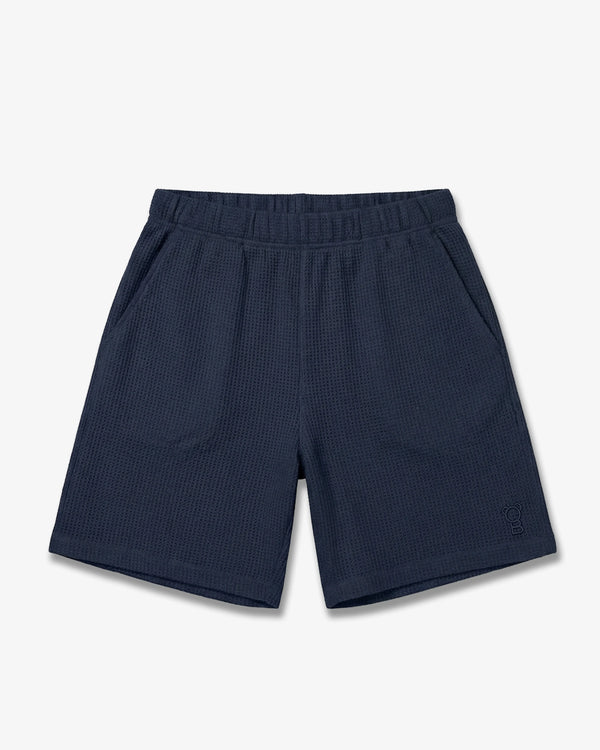 Signature Structured Shorts