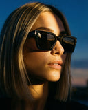 Sunglasses VALET MODE