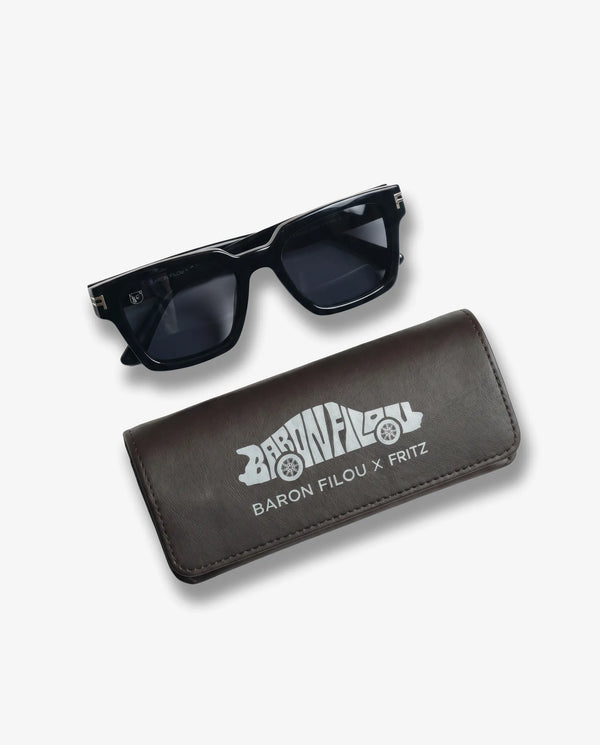 Sunglasses VALET MODE