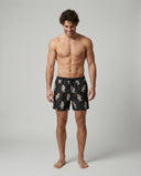 Swim Shorts Allover Filou CXL.