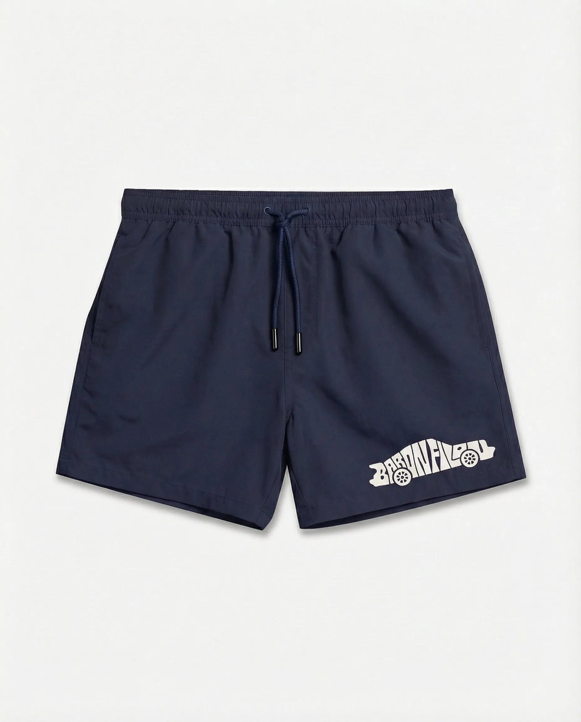 Swim Shorts VALET MODE