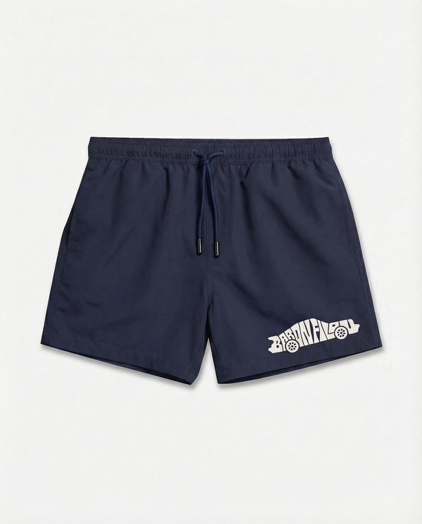 Swim Shorts VALET MODE