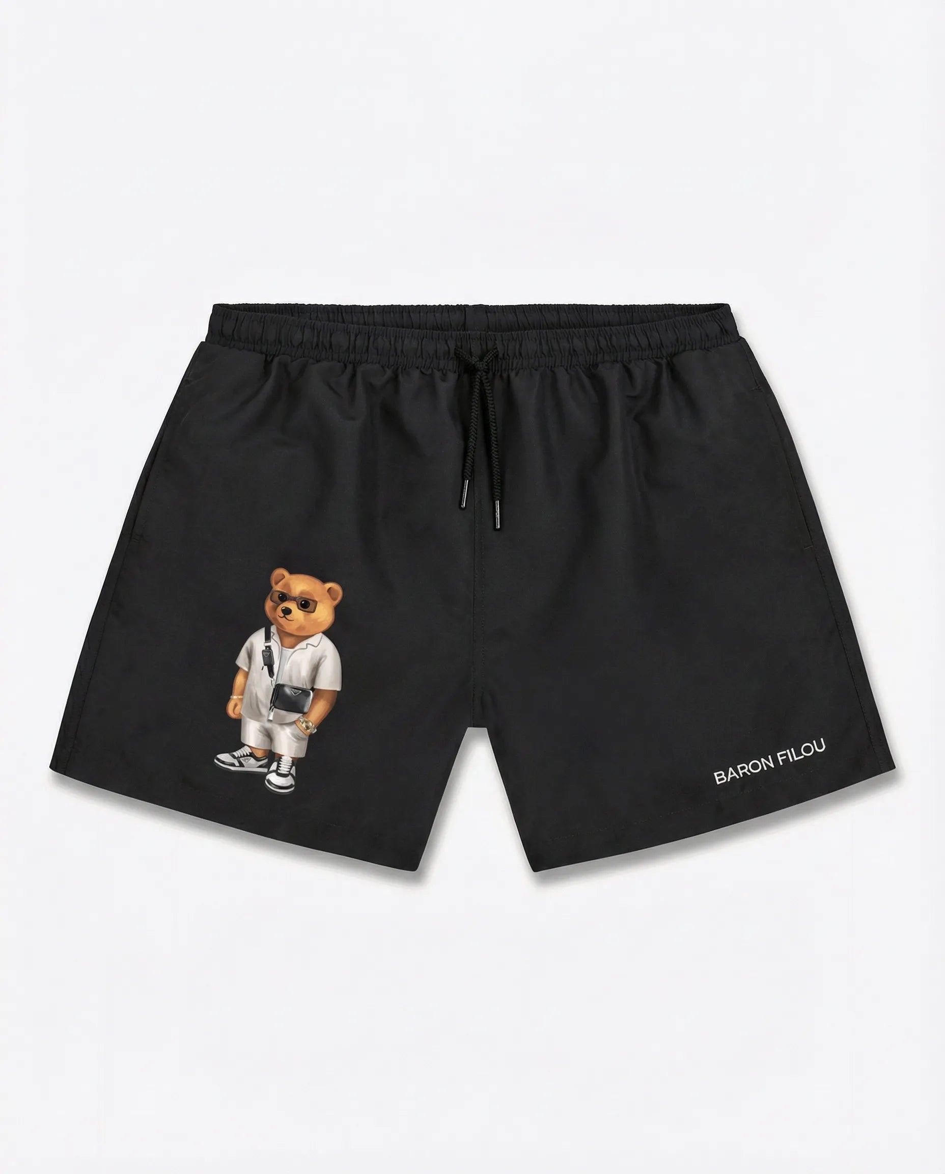 Swim Shorts CLXIX.