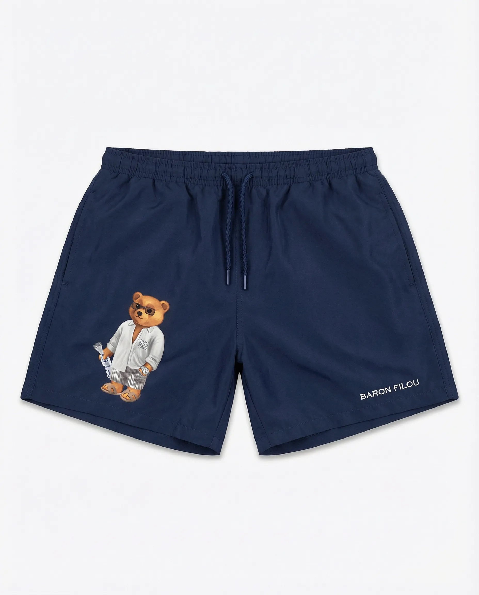 Swim Shorts CLXVIII.