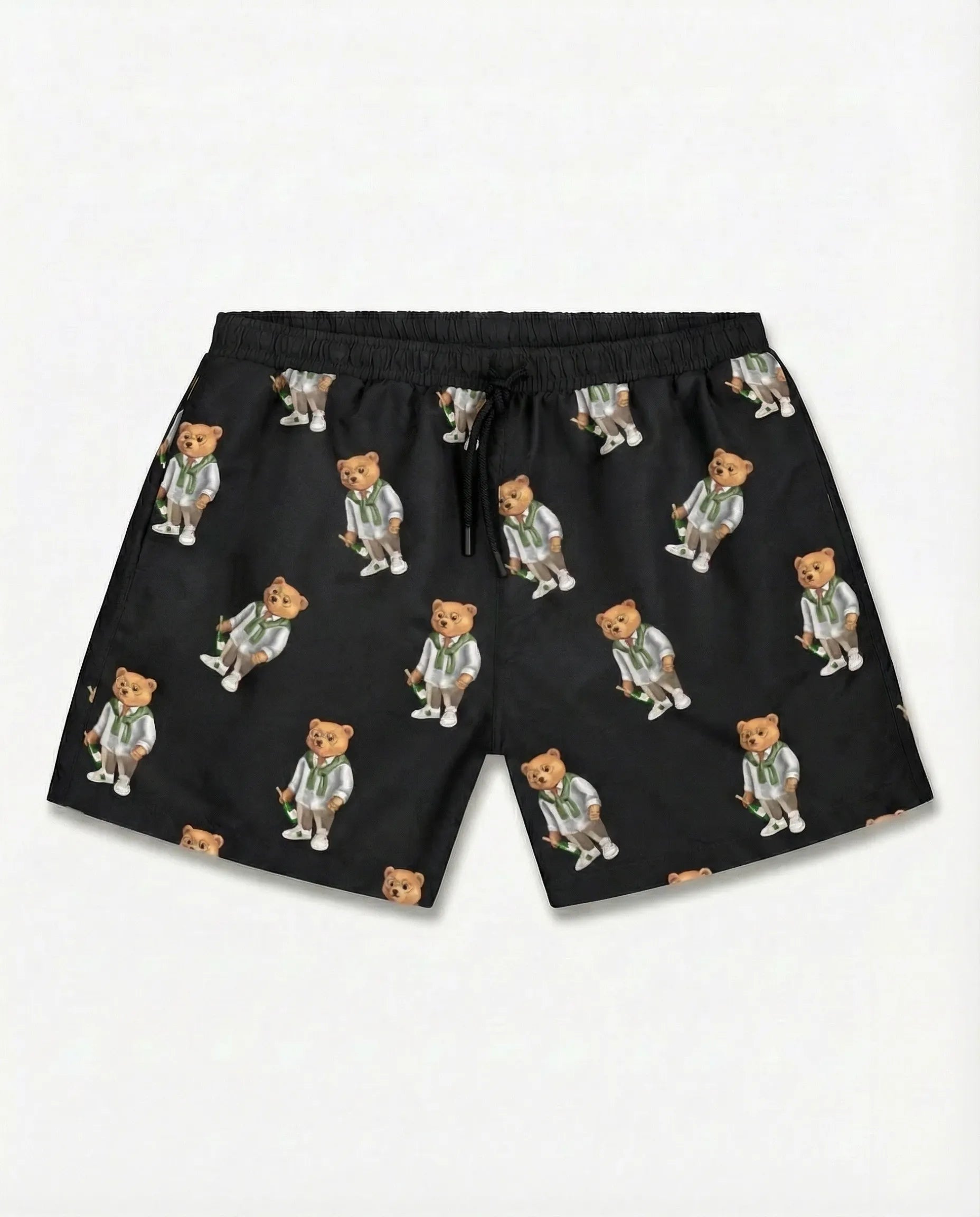 Swim Shorts Allover CXL.