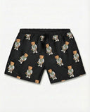 Swim Shorts Allover Filou CXL.