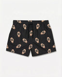 Swim Shorts Allover Watches