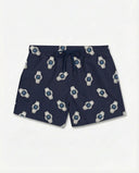 Swim Shorts Allover Watches