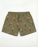 Swim Shorts Allover Filou CLXVI.
