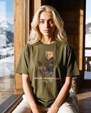 Supima Cotton T-Shirt Filou 182