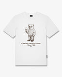Supima Cotton Lineart T-Shirt Filou 181