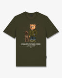 Supima Cotton T-Shirt Filou 182