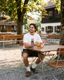 T-Shirt Filou 119 - MR BAVARIA